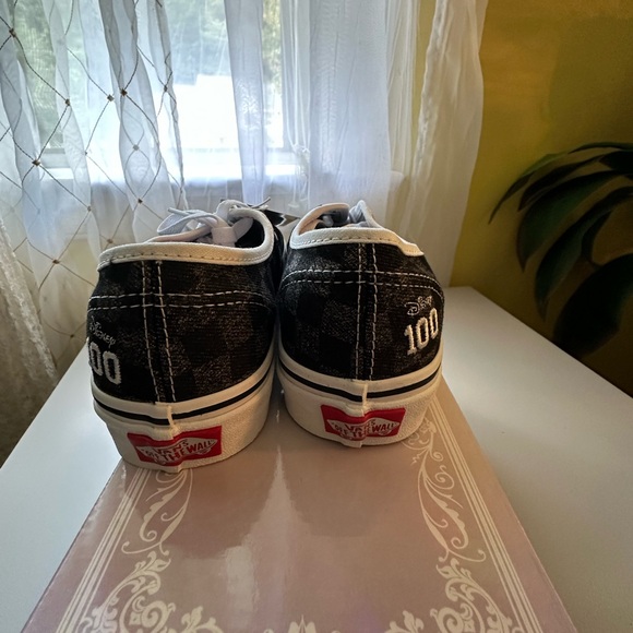 Vans Disney 100 year anniversary sneakers - Picture 8 of 14